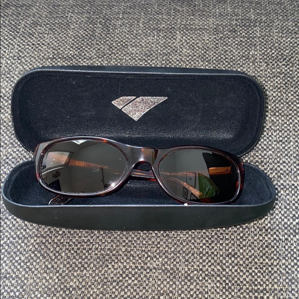 POLARIZED HOBIE SUNGLASSES